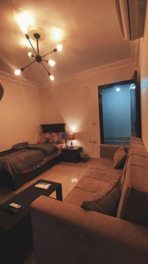 Lots of Rest apartment in 6 October city Cairo